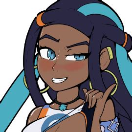 nessa rule 34